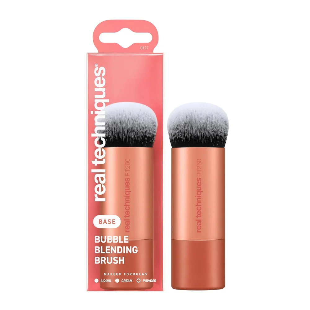 Bubble Blending Brush