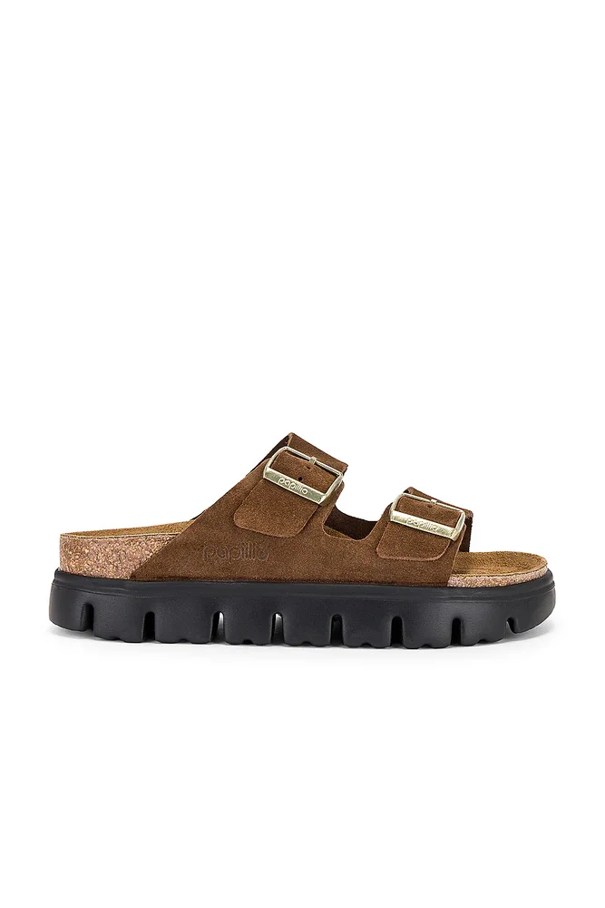 Arizona Chunky Sandal