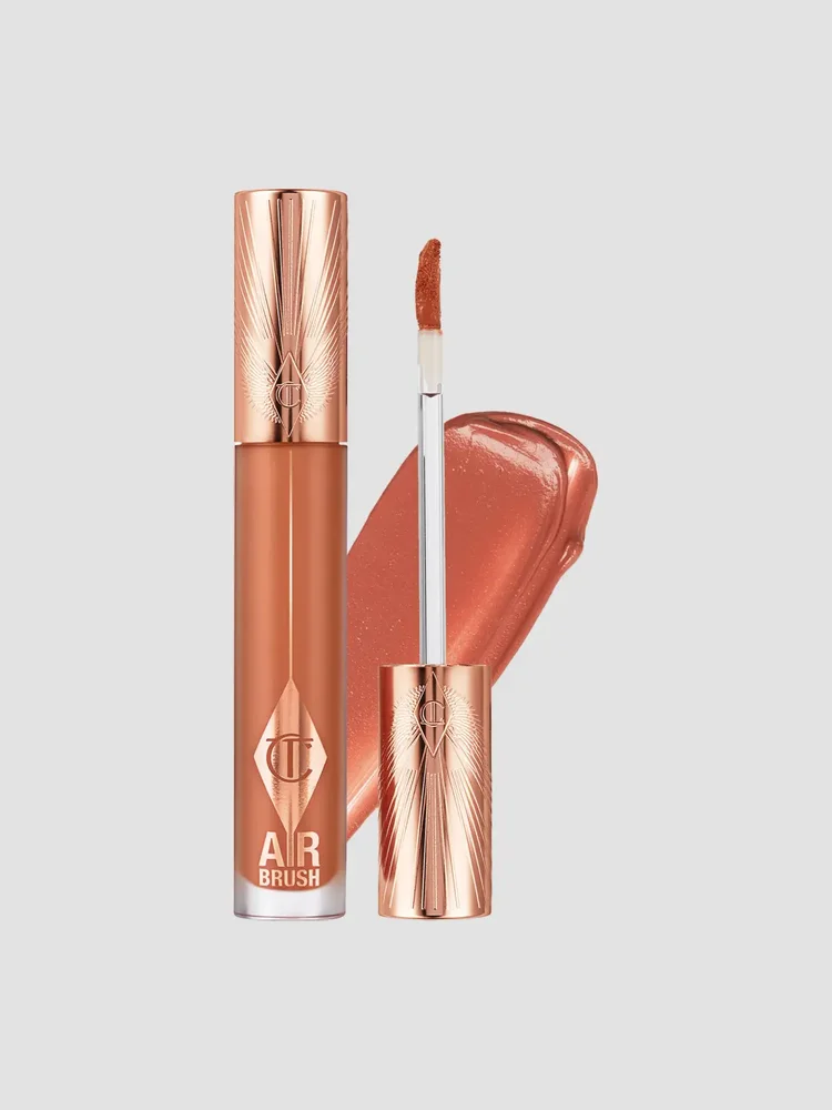 Airbrush Flawless Matte Liquid Lipstick