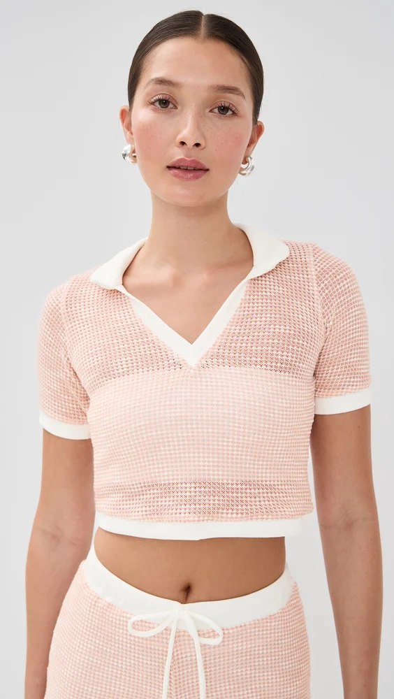 Mila Top