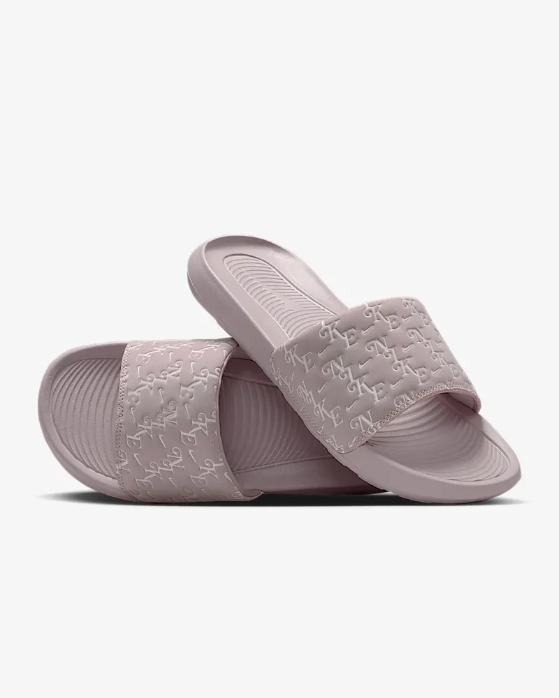 Victori One Women’s Slides Particle Rose