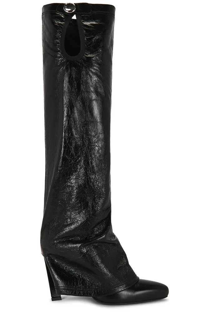 Leon 100mm Boot