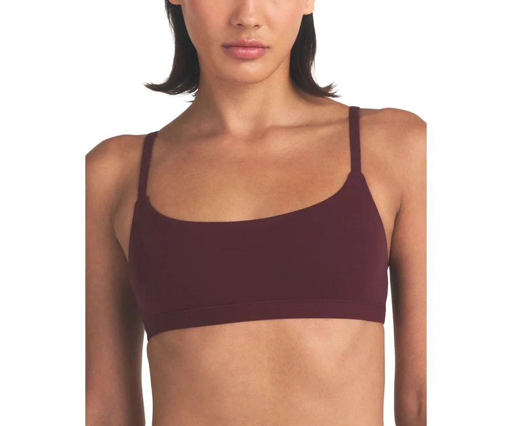 Fits Everybody Scoop Neck Bralette