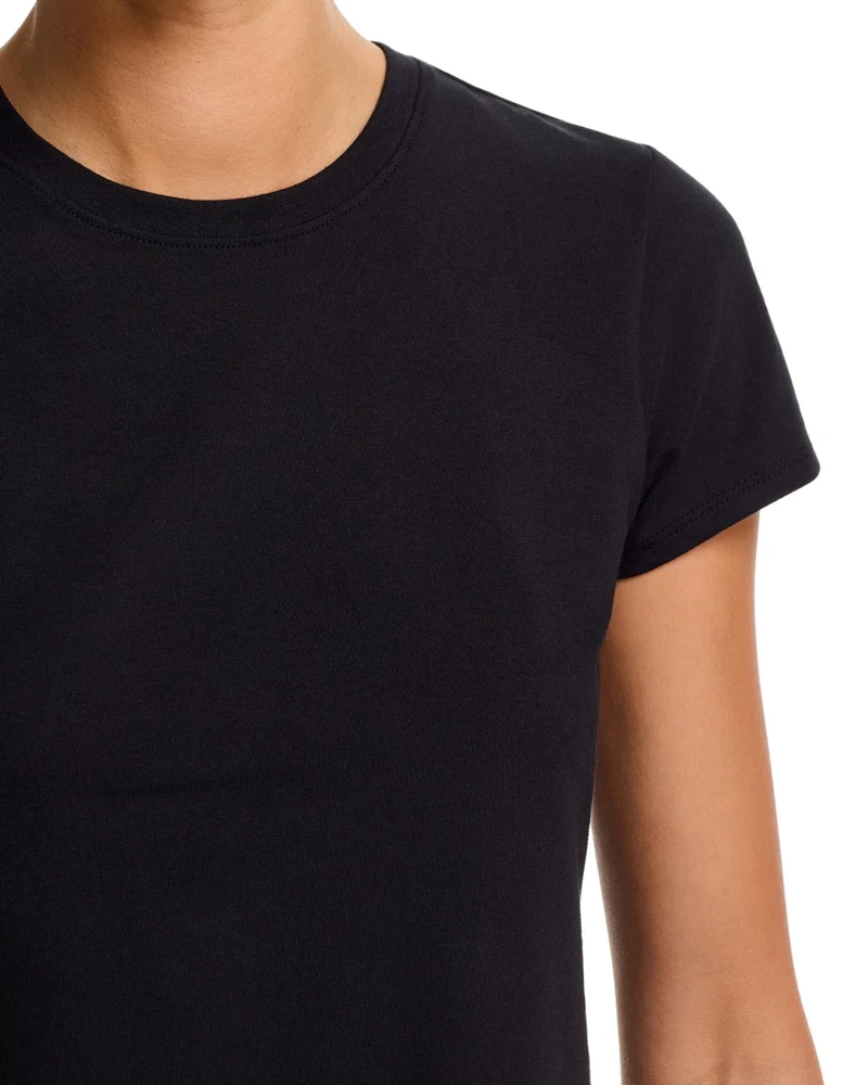 Cotton Baby Tee