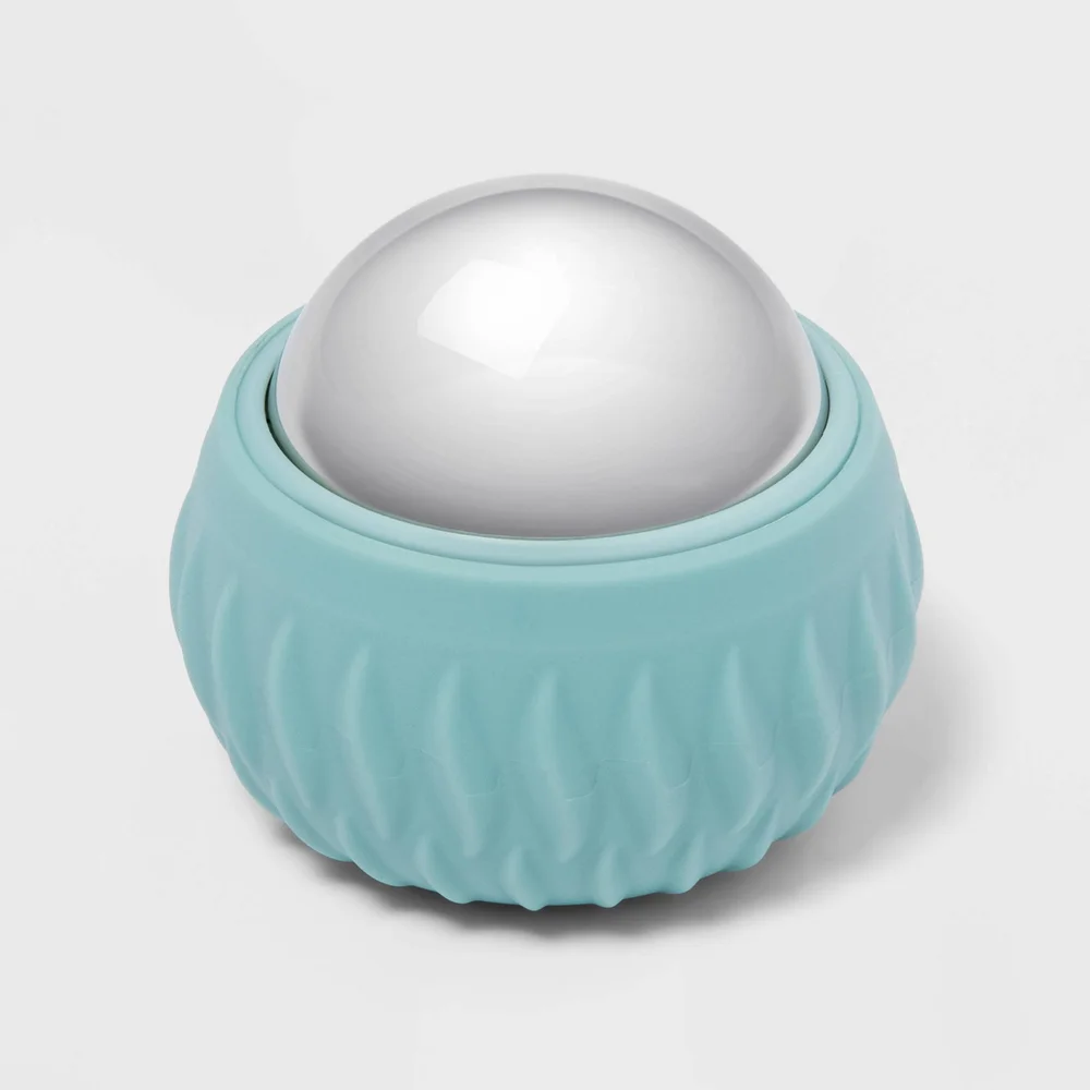 Cold Therapy Massage Roller Ball