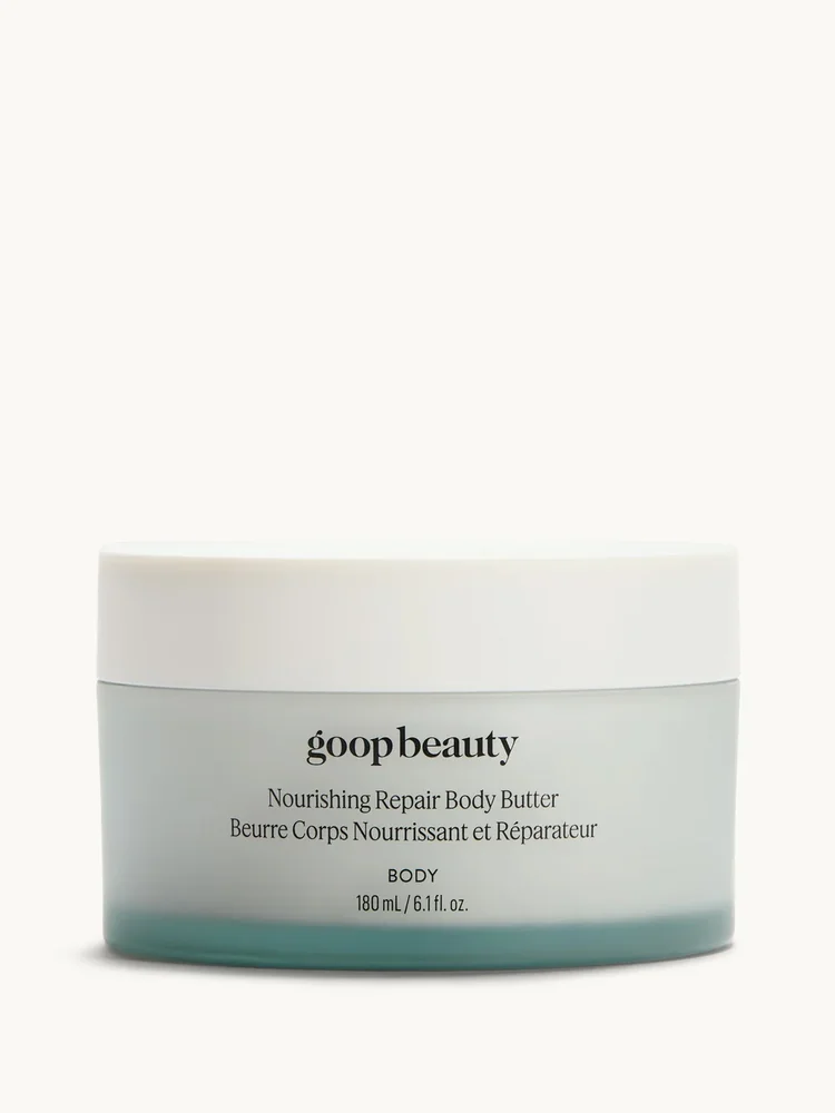 Nourishing Repair Body Butter