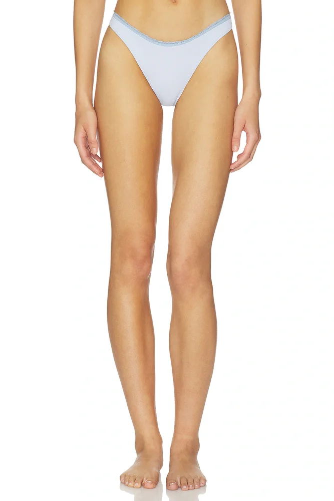 Phillipa String Bikini Brief