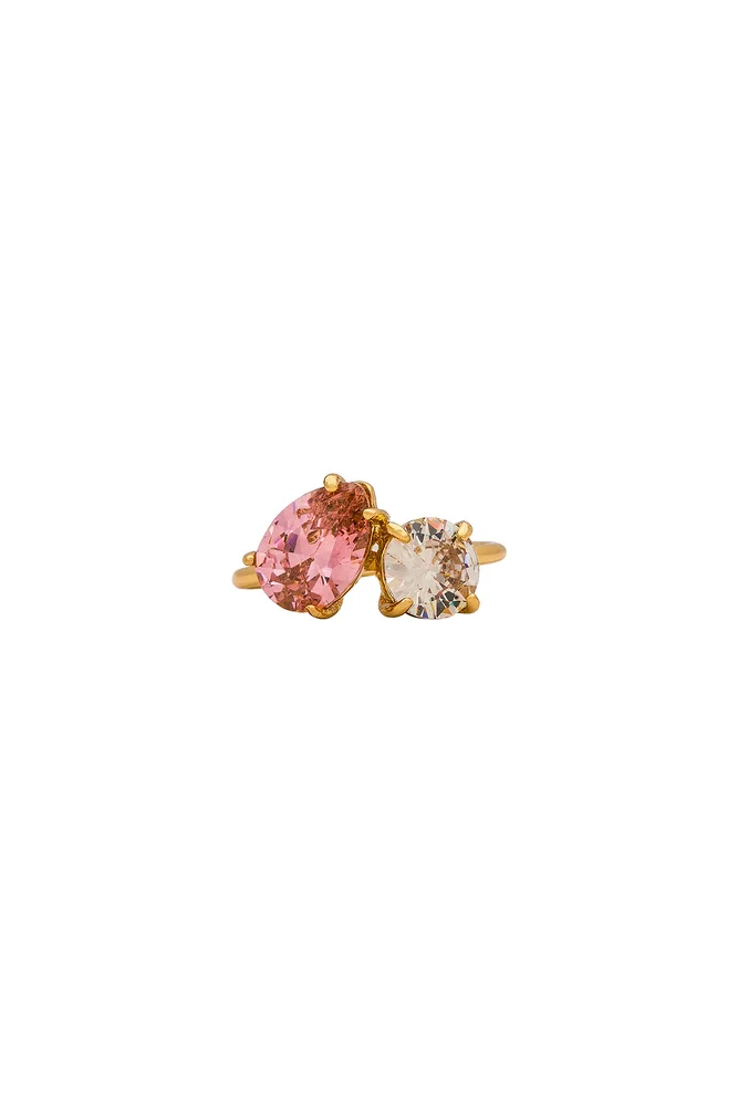 Jewel Ring