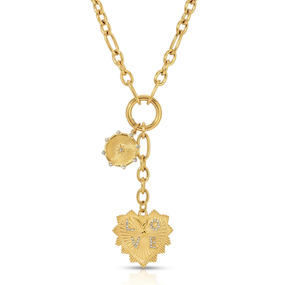 Aria Necklace