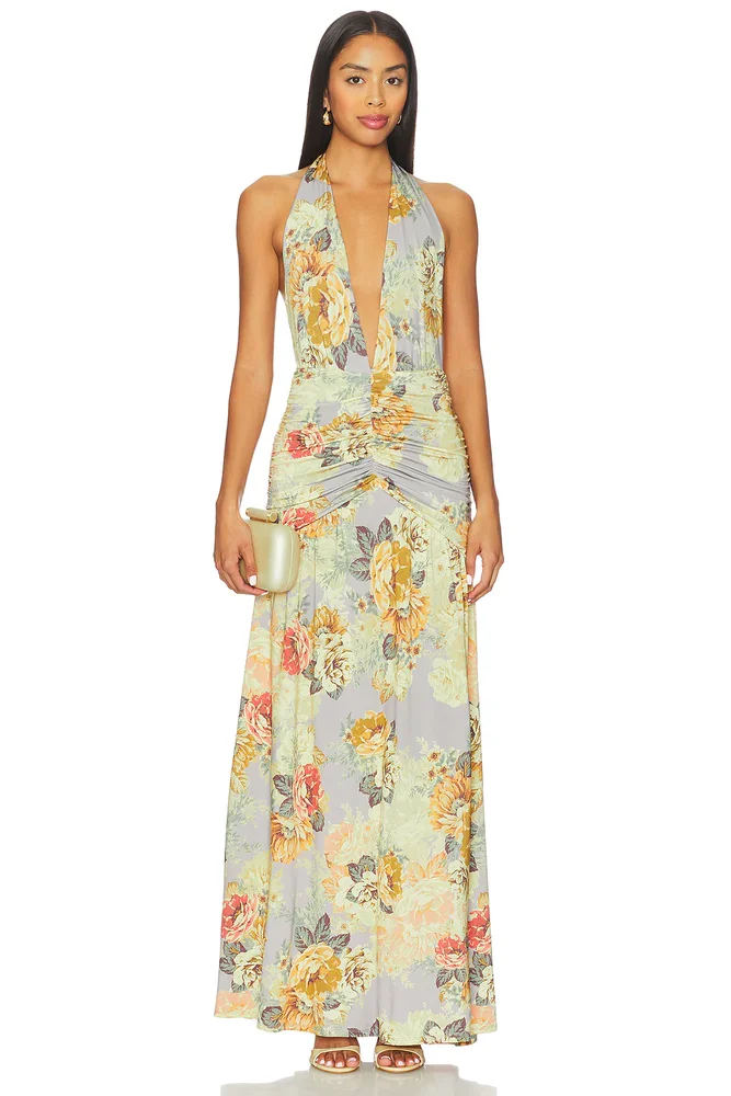 Cadiz Dress