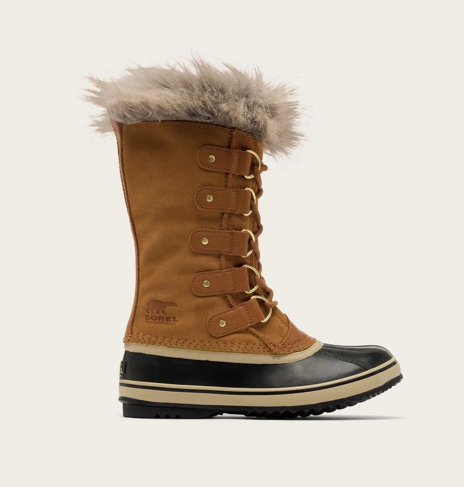 Joan of Arctic Waterproof Boot