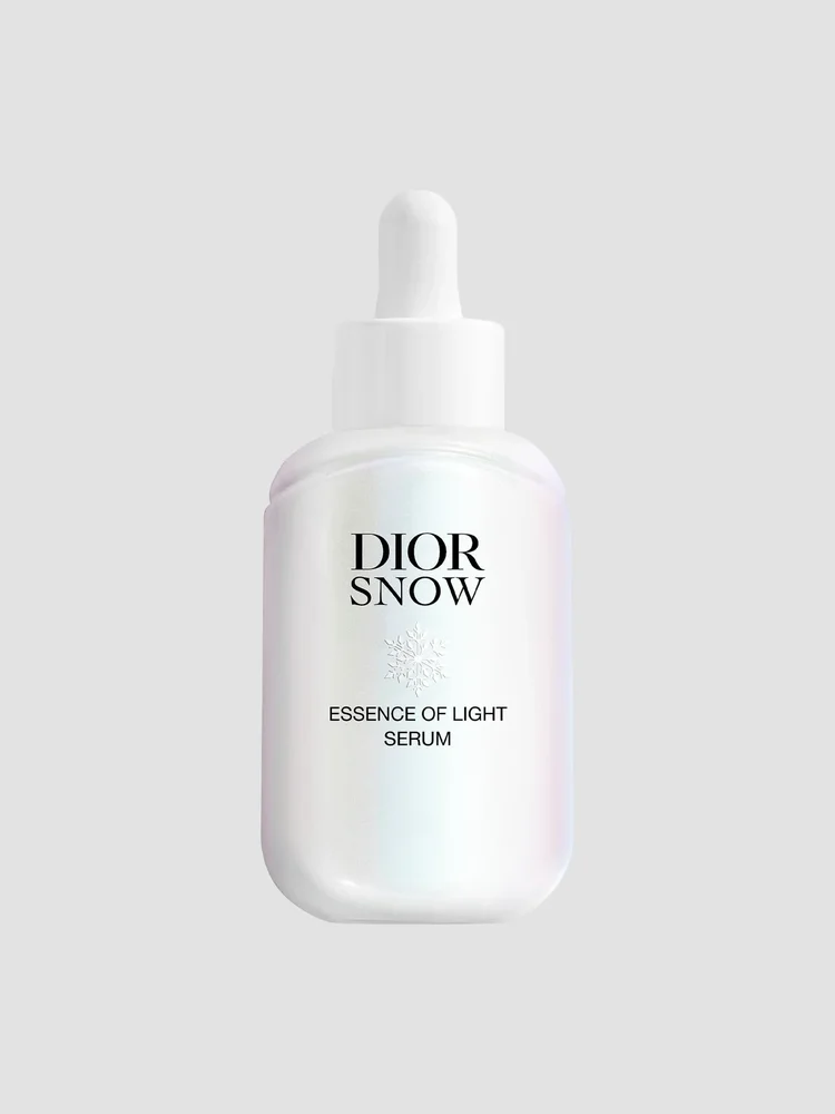 Diorsnow Essence Of Light Serum Brightening Serum With A Vitamin C Derivative