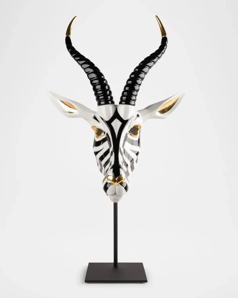 Antelope Mask