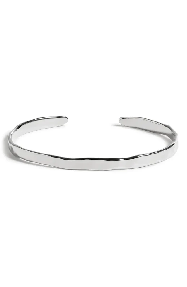 Siren Muse Slim Cuff Bracelet