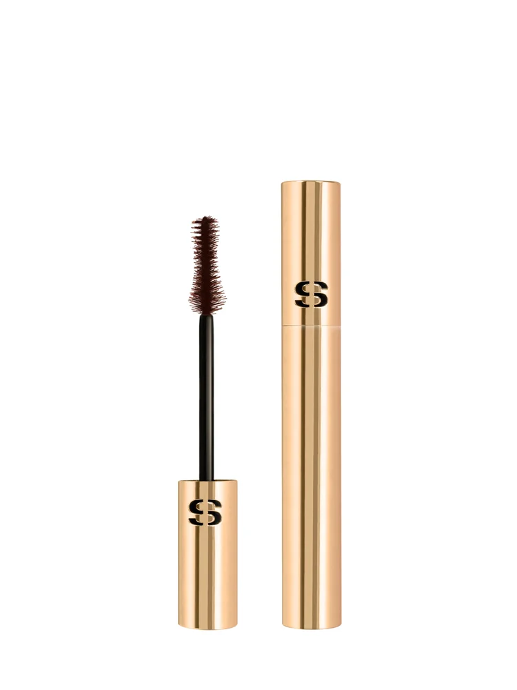 Phyto-Noir Mascara in 2-Deep Brown