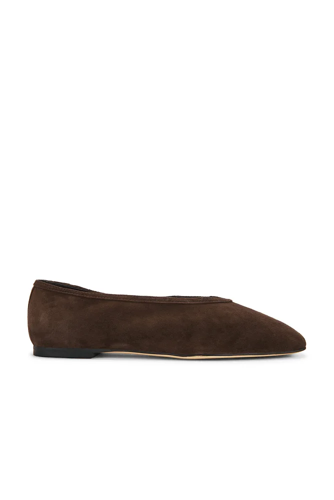 Bianca Flat