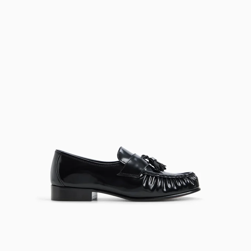Anita Tassel Loafer
