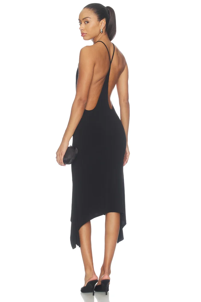 Perielle Midi Dress