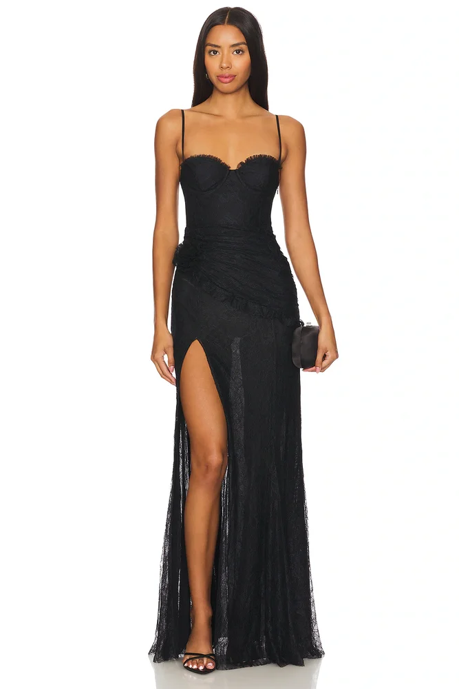 Salma Gown