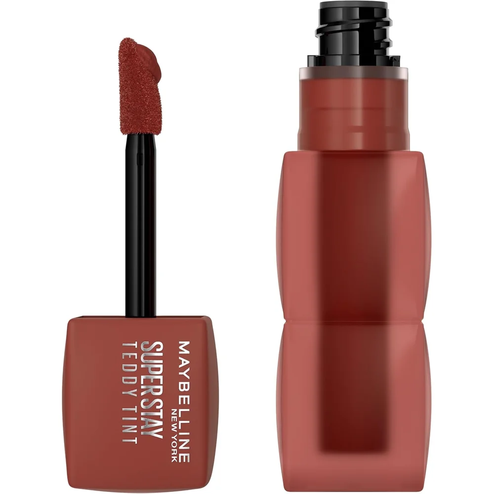 SuperStay Teddy Tint Coffee Date