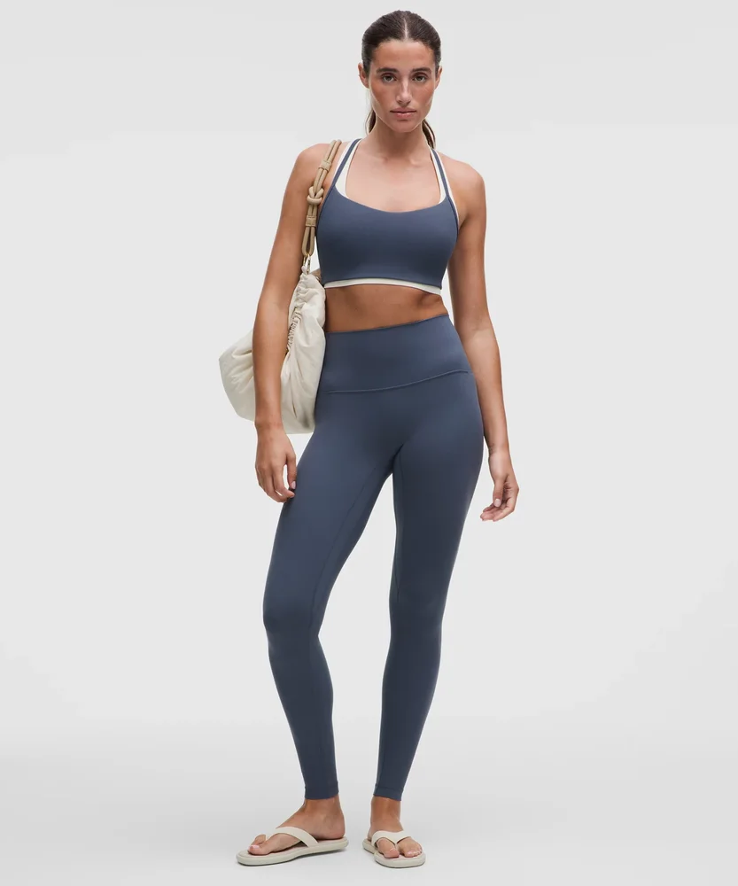 Align No Line High-Rise Pant with Pockets 28"