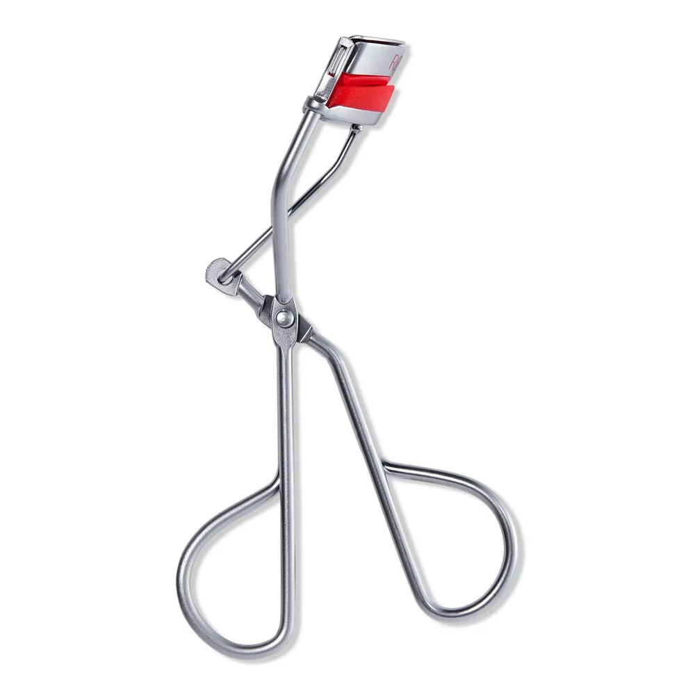 Triple Step Lash Curler