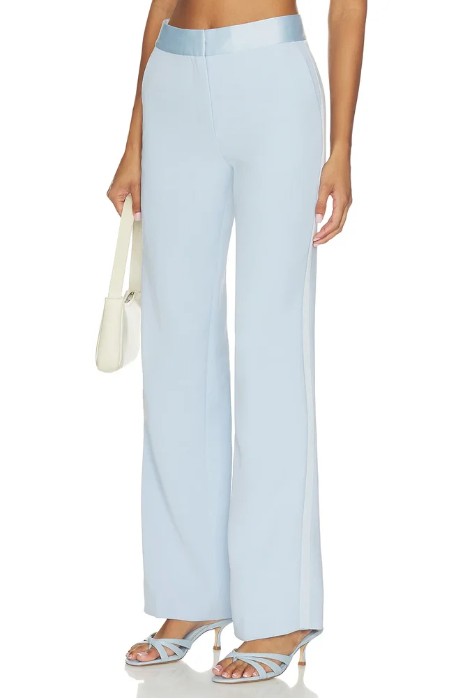 Tuxedo Pant