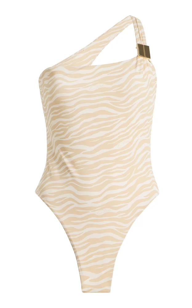 Halle One Piece