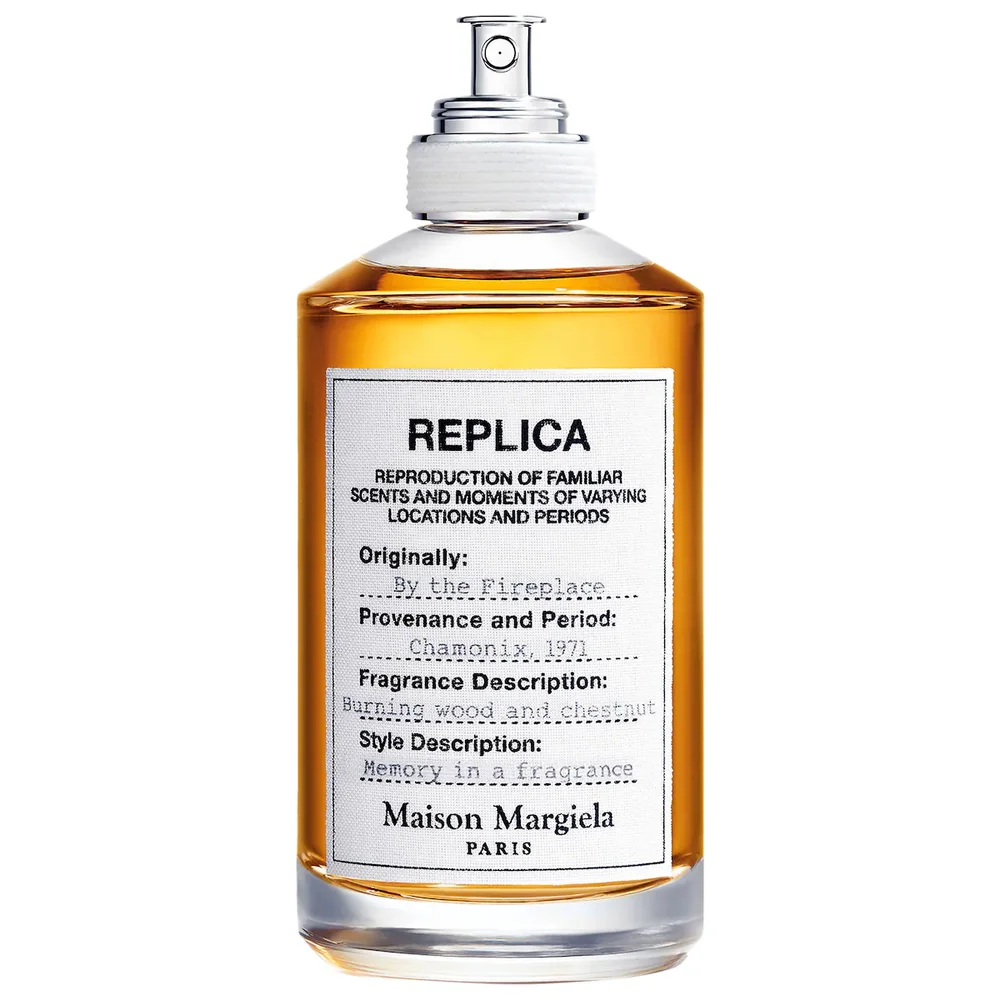 'REPLICA' By the Fireplace Eau de Toilette