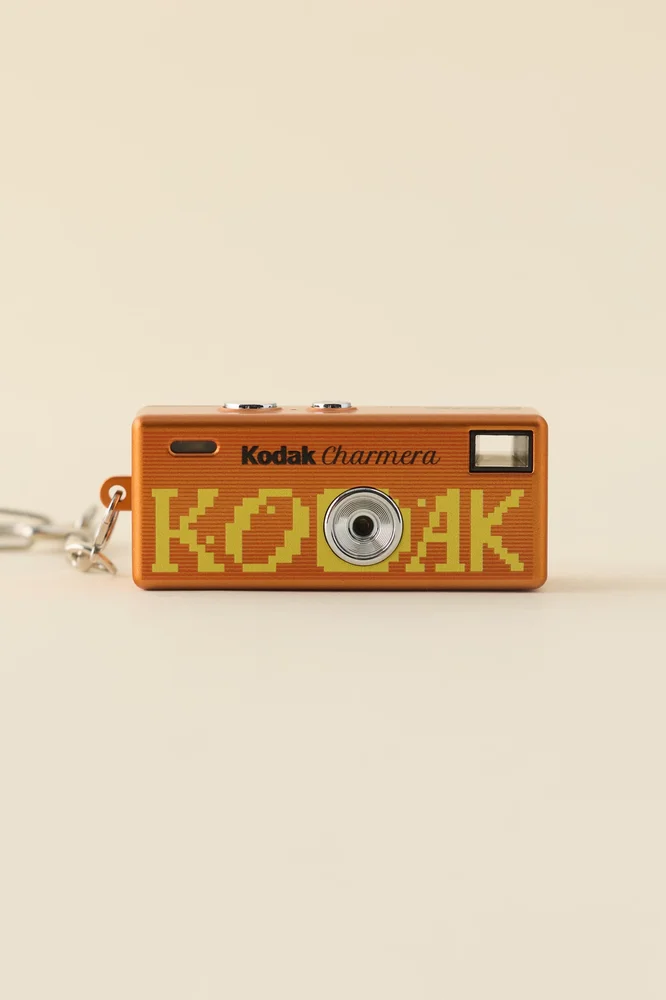 Charmera Blind Box Digital Camera Keychain