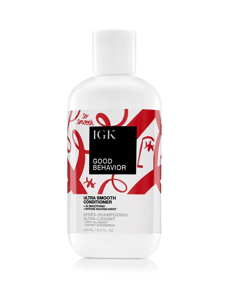 Good Behavior Ultra Smooth Conditioner