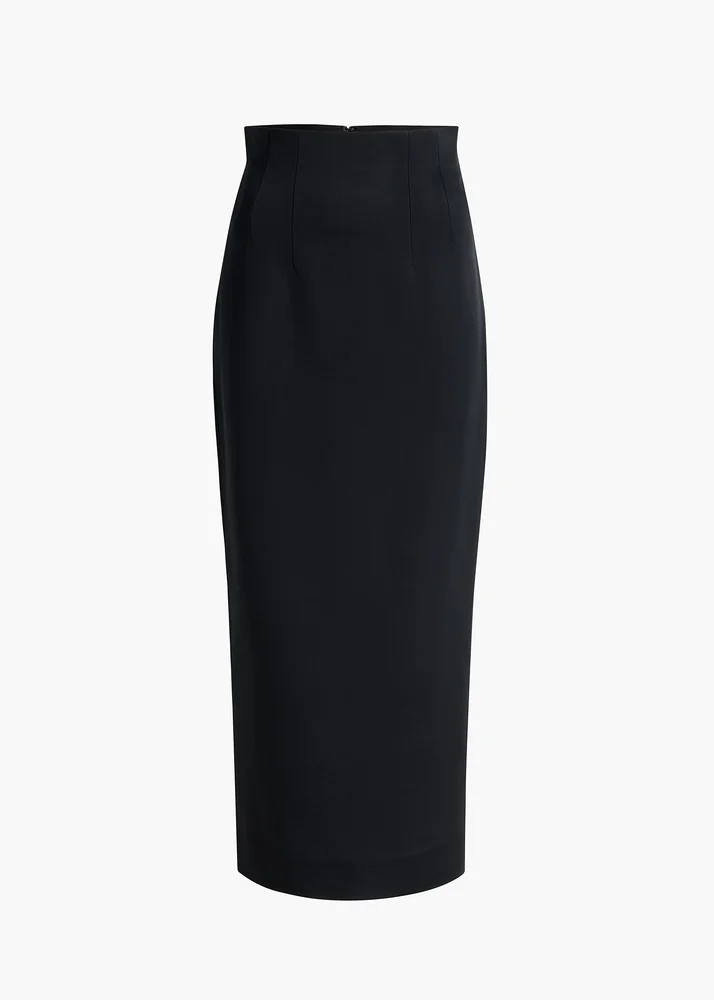 Loxley Skirt in Black
