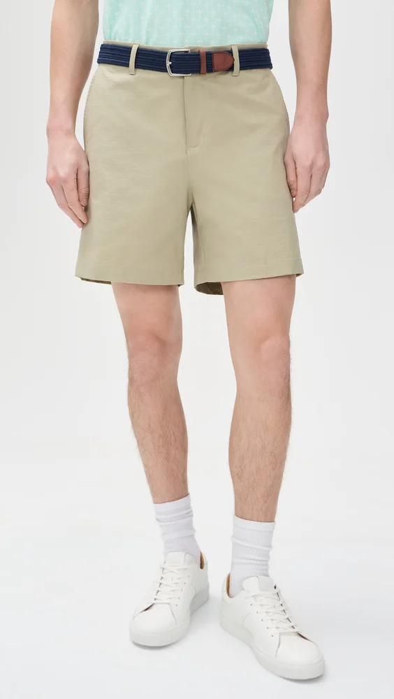 Ultimate365+ Shorts 7"