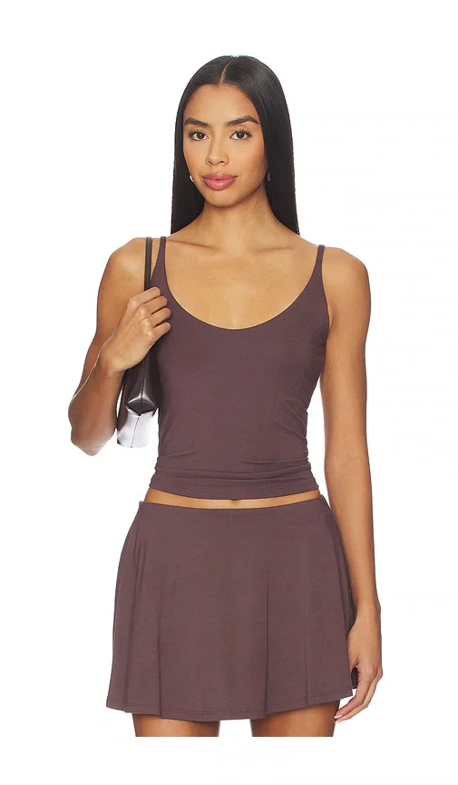 Smooth Layers Skimpy Strap Cami SKIMS