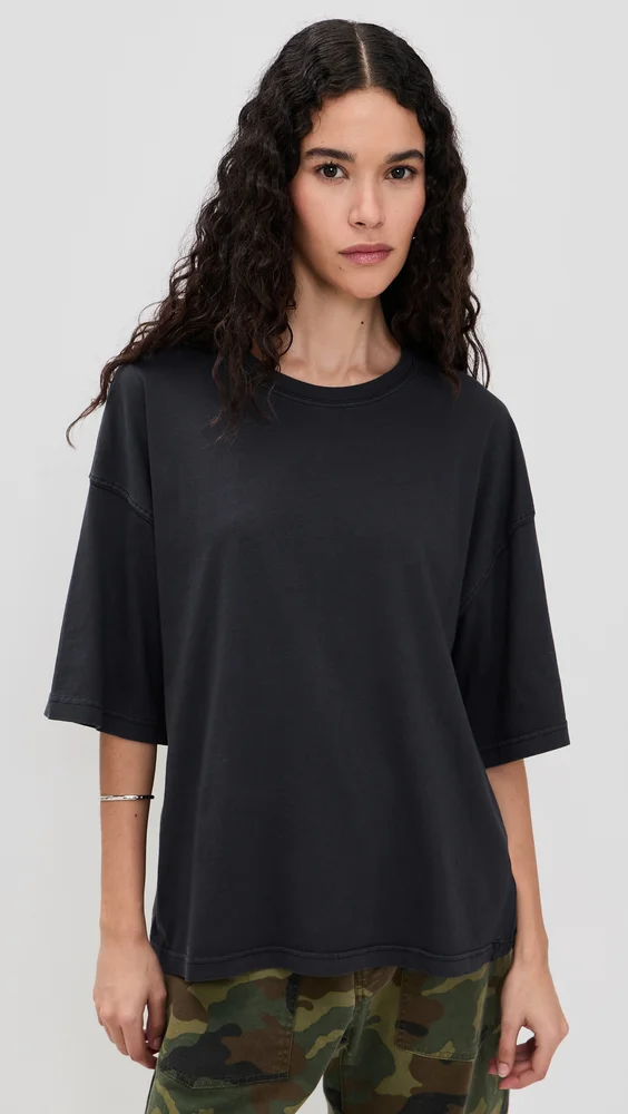 Perfect Oversized Tee