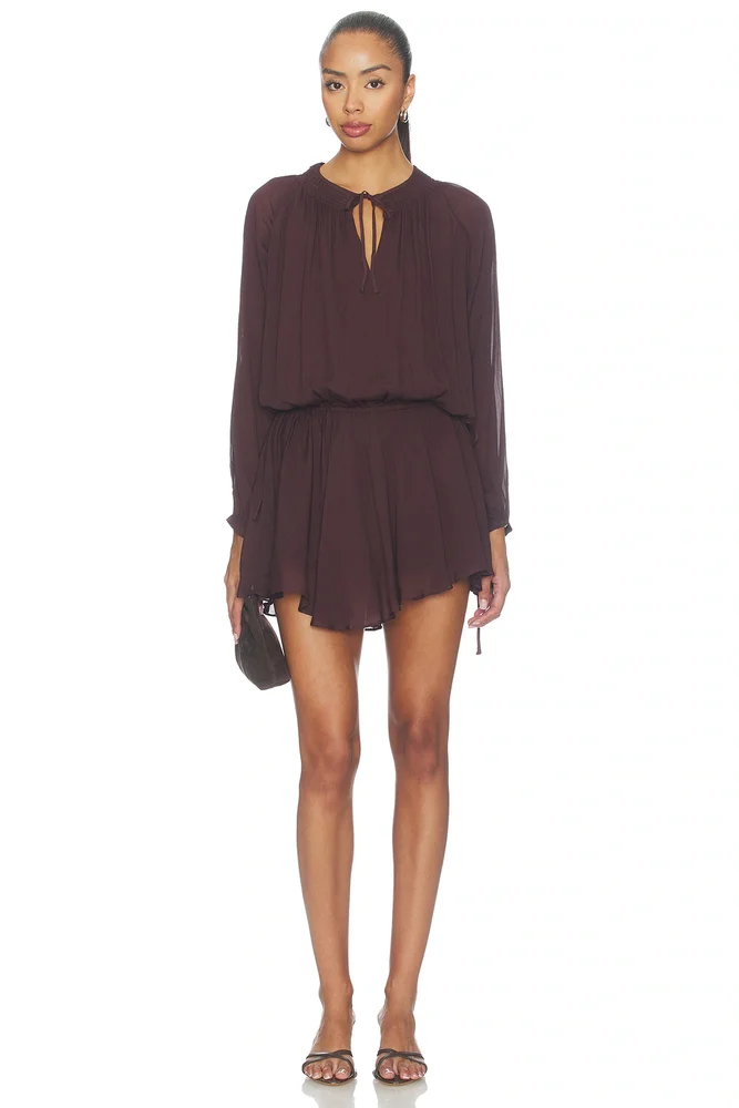 Stacey Dress