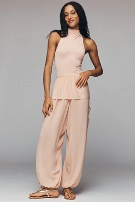 Ronny Kobo Dolly Balloon Pants
