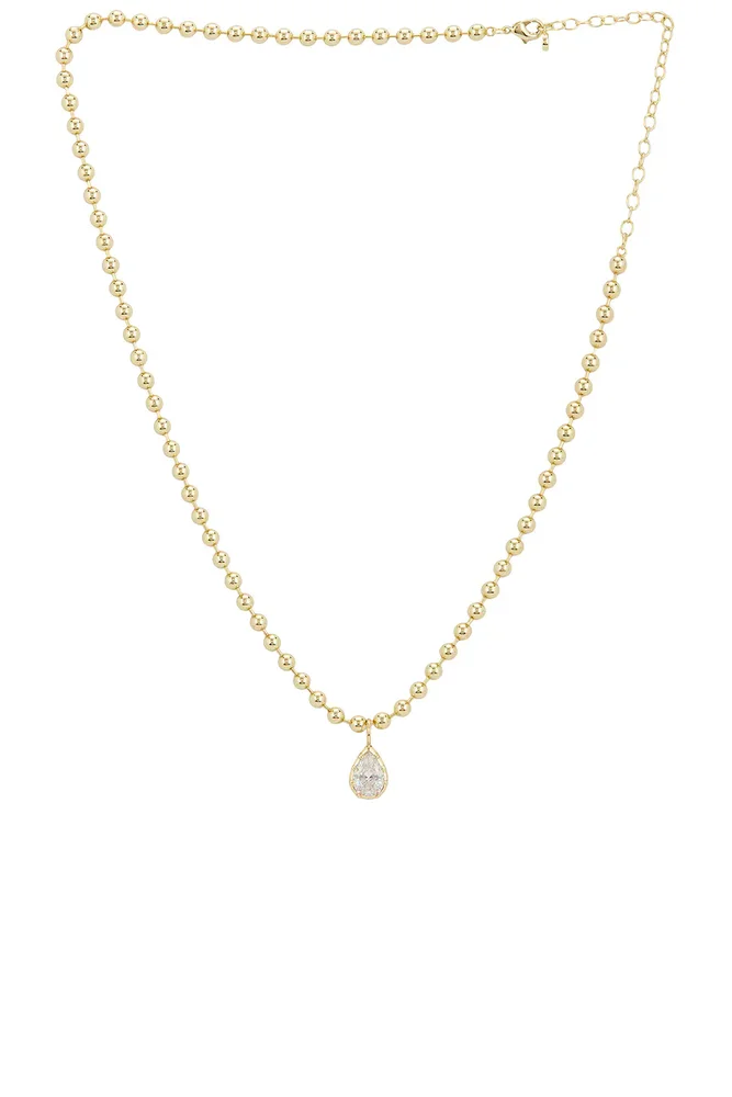 Cleo Necklace