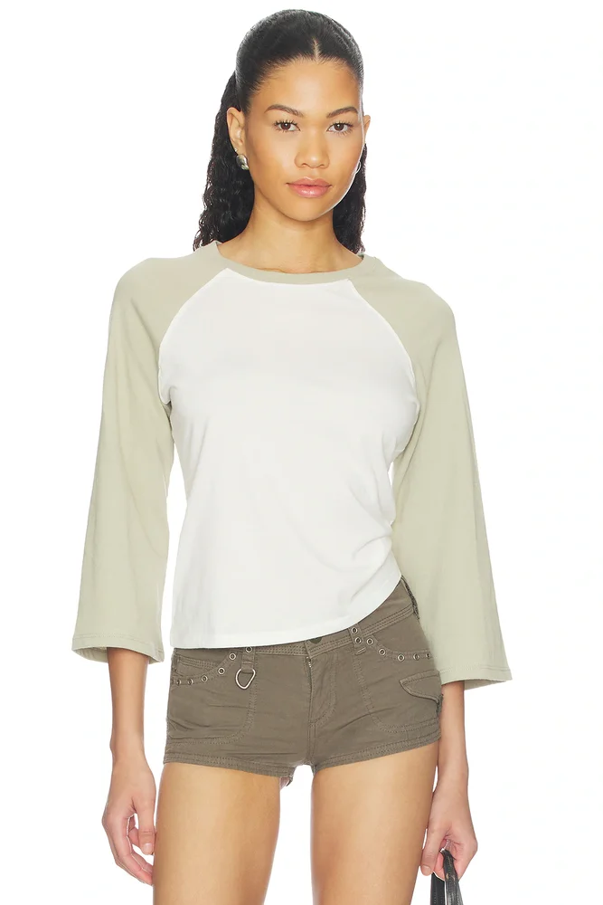 Kingsley Top