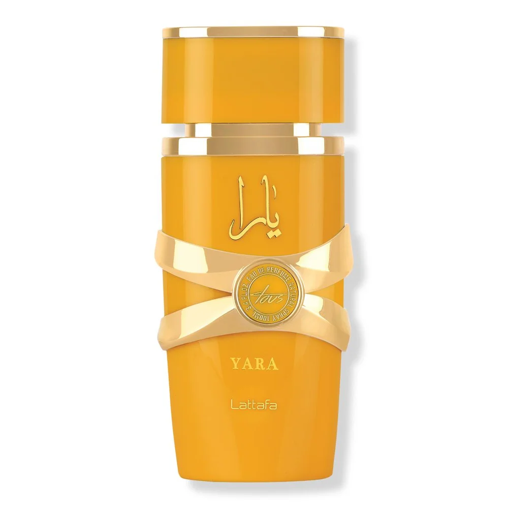 Yara Tous Eau de Perfume Natural Spray