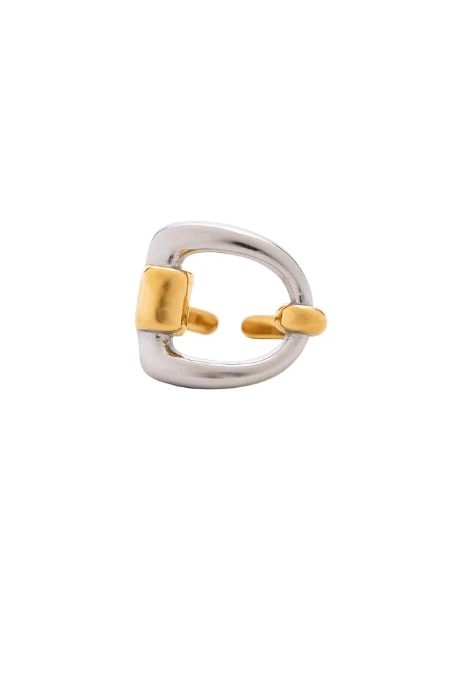 Bit Ring