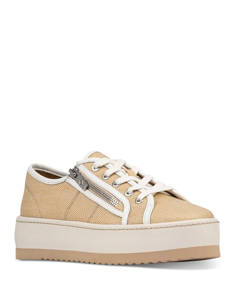 Women's Fatima Platform Sneakers