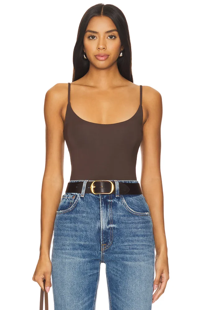 Whittney Bodysuit