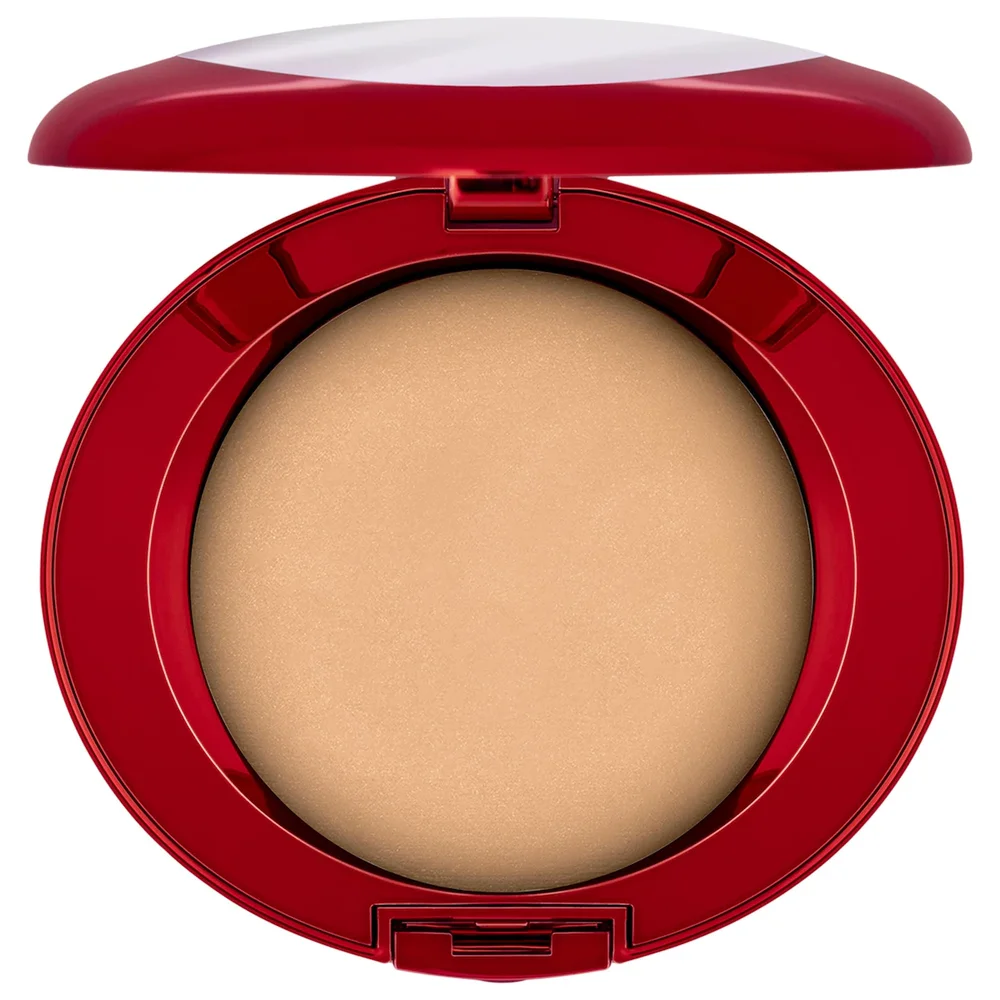 Bouclé Silk Airbrushed Talc-Free Finishing Powder