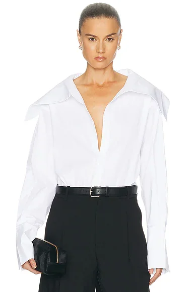 Romi Blouse