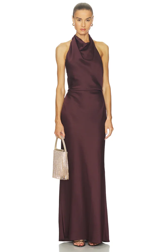 Selene Gown