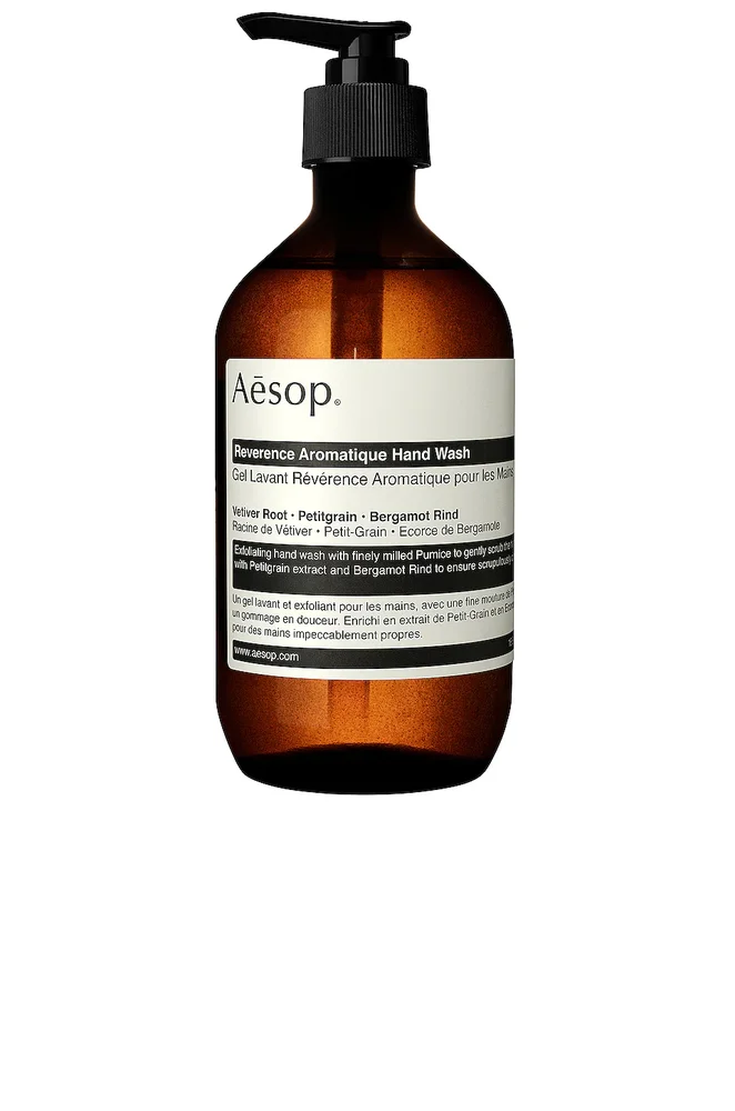 Reverence Aromatique Hand Wash