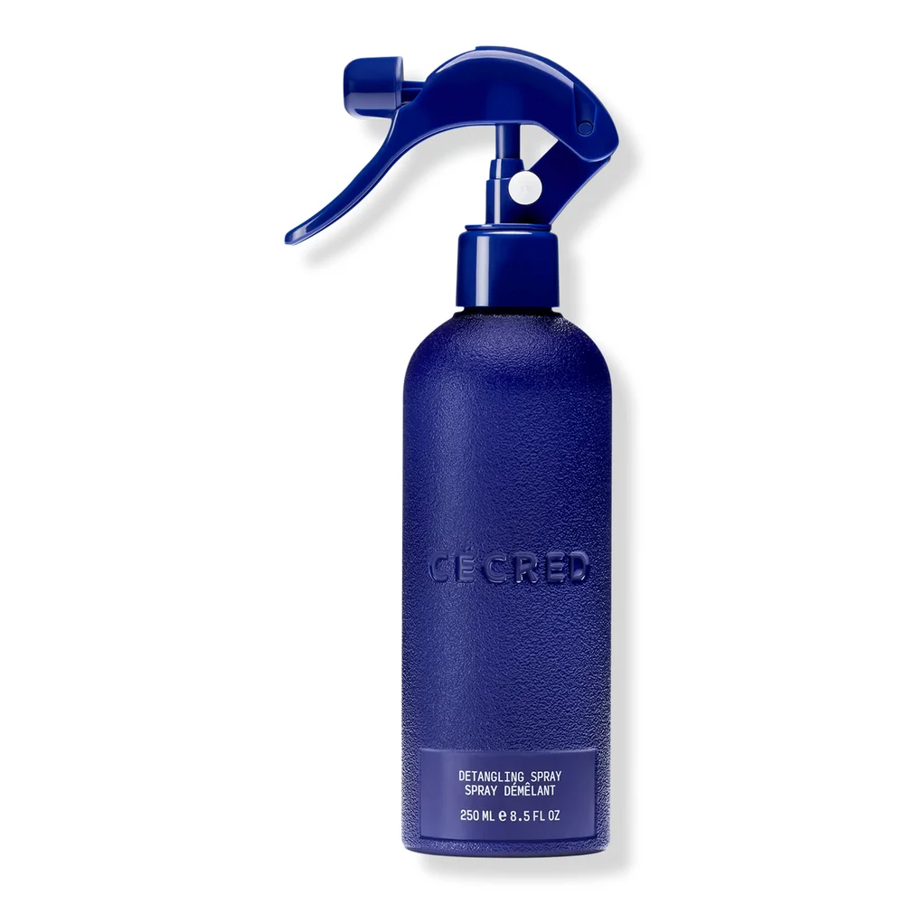Detangling Spray