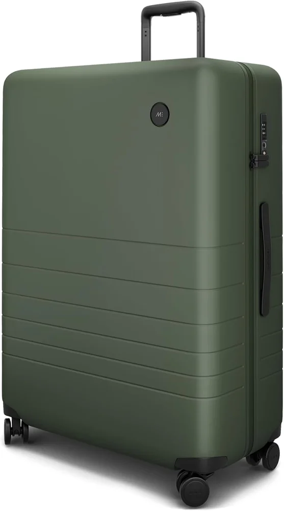 Check-In Large Hardside Checked Suitcase