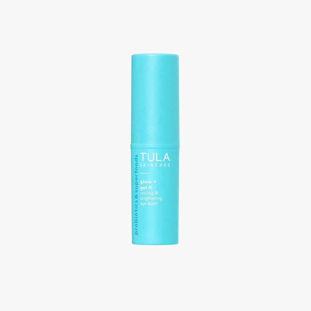 Glow & Get It Cooling Eye Balm